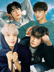 NCIT에서 남주찾기