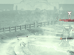 지쉐이드 리바이어선 필터