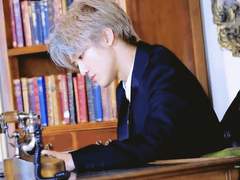 대충 나 바라기 나재민이 개센 악마인 연재 미정 글. +