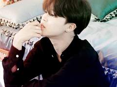 전여친을 잊지 못하는 남자친구 +