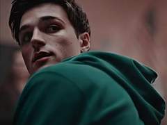 내가 쟤 나흘 안에 꼬신다니까.