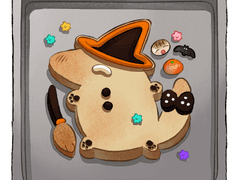 2021 A/W 괴미 프로필