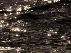 흐르는 강물처럼