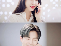 [록련] <신데렐라> 연인으로 (1)