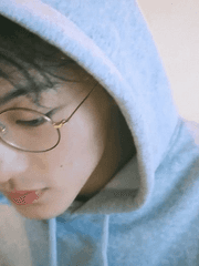 [마크] 긴장하게 만드는 것