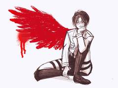 진격의 거인 log