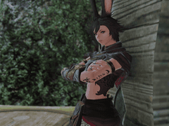 [Back Where It Belongs]