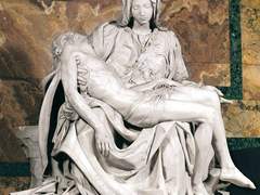 8화. Pieta