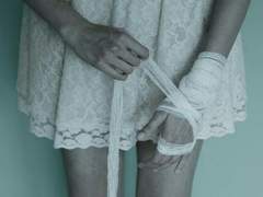 9화. I apologize, my light.