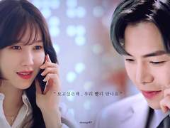 록련-[학교 시리즈]