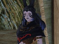 [Blessings of the Wood]