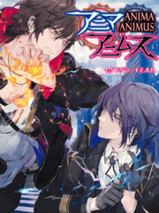 아니마 아니무스