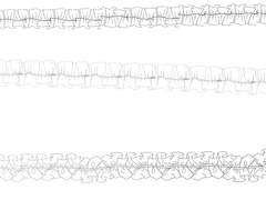 [PC]프릴 레이스 브러쉬