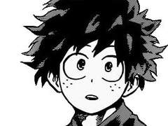 [데쿠캇] 빌런 데쿠와 경찰 캇쨩