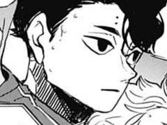 애기 아빠 사쿠사가 보고싶어서 쓰는 드림