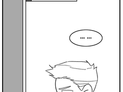 [성반전] 부챠라티에게 고백했다 차이고 머리 자른 아바키오 -2-