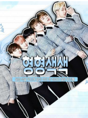 형형색색 : 꽃미남 코스프레부