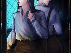 III. The hermit / 새벽