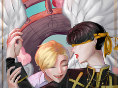 IV. The wheel of fortune/ CAPTAIN