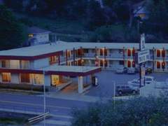 [밀학/단편] PARADISE