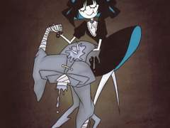 시져 → 스티키