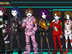 로보토미 백업(2)