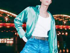 NCT 127 Sticker 도영 티저 보정