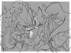 쿠키런 연성 백업