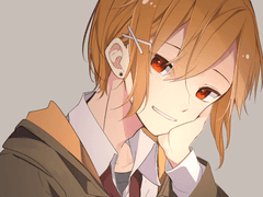 자캐 프로필(2)- 유지온