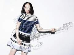 寿美菜子-black hole 가사 번역