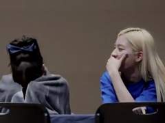 조선 잉꼬부부 외전