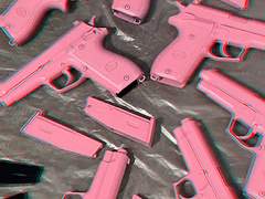 제목 못정한 조직물