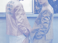 [랩슈] 예민하게 굴지마 4(완)