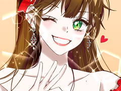 사쿠라 안즈 (佐倉あんず）프로필