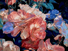 꽃의 말: 연산홍