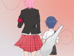 #3 세 번째 그림: 뒤바뀐 시간 속의 너와 나