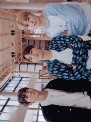 당신의 엔시티를 선택하세요!