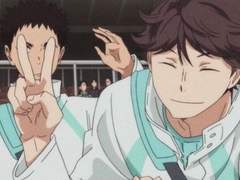 [오이이와] 너와 멀어지는 시간들 - 3