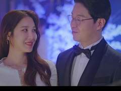 [아픈 수련이 간호해주는 단태]