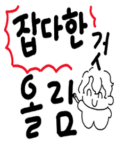 대부분이 앙스타