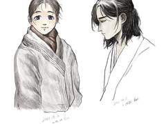 고래별 로그 모음