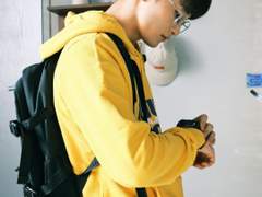 나 안 귀여워요, 누나