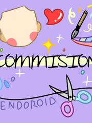 넨도로이드 데칼 부착 샘플