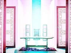 RaoulBea 동양풍 호위X공주