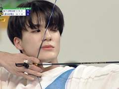 [이제노] Shootoff (슛오프) 下