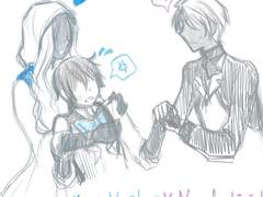 [루나바니노에/중단편] Neige Traverser(1)