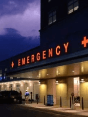 성원 병원 응급실