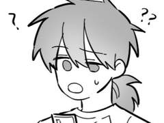 웹작 유소월 얘기