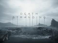 데스 스트랜딩 83분 플레이 후기