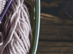 Ben-ya, the Seamstress of the Dolls